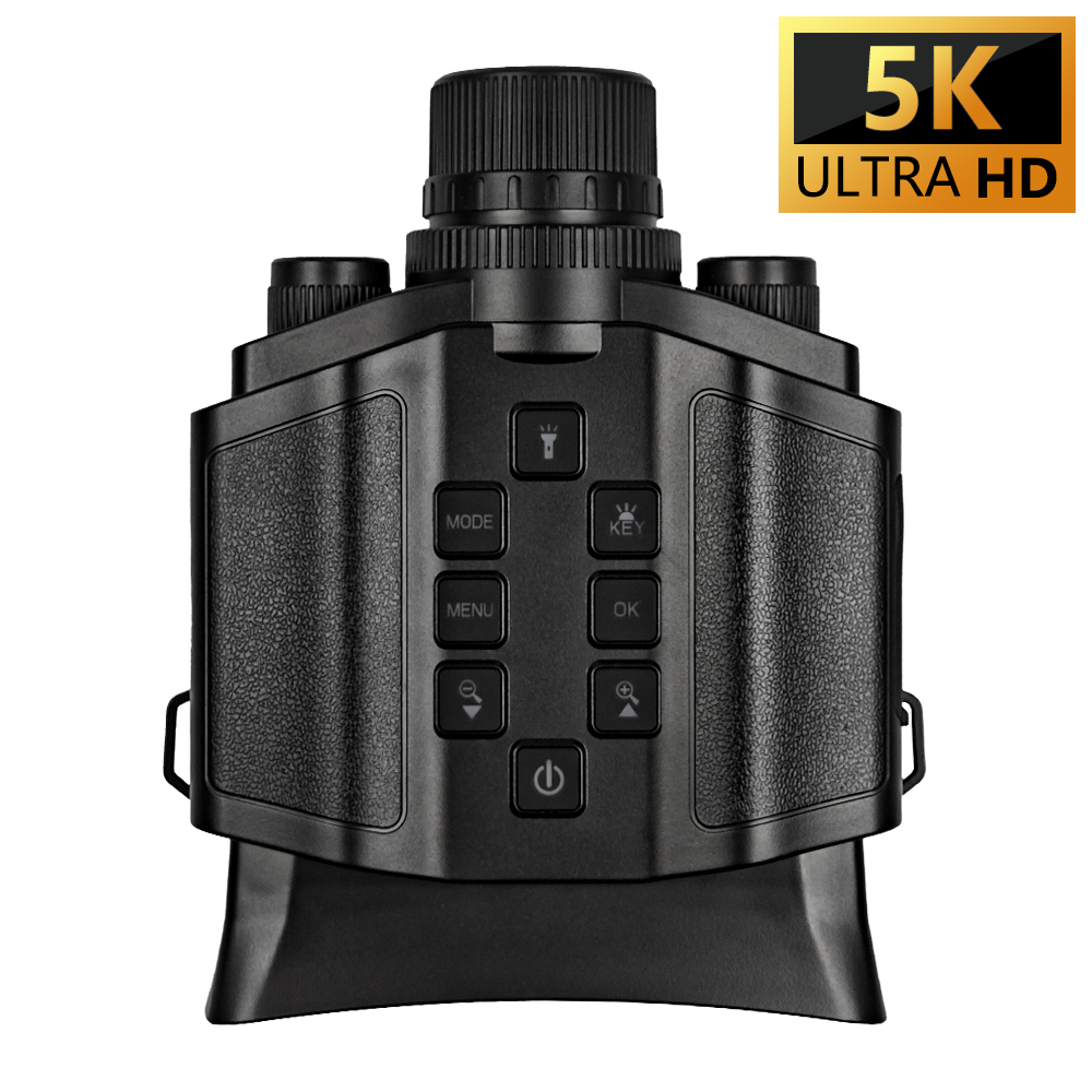 Watches & Jewelry Repair Center Photos - 60MP 5K 적외선 야간 투시 쌍안경