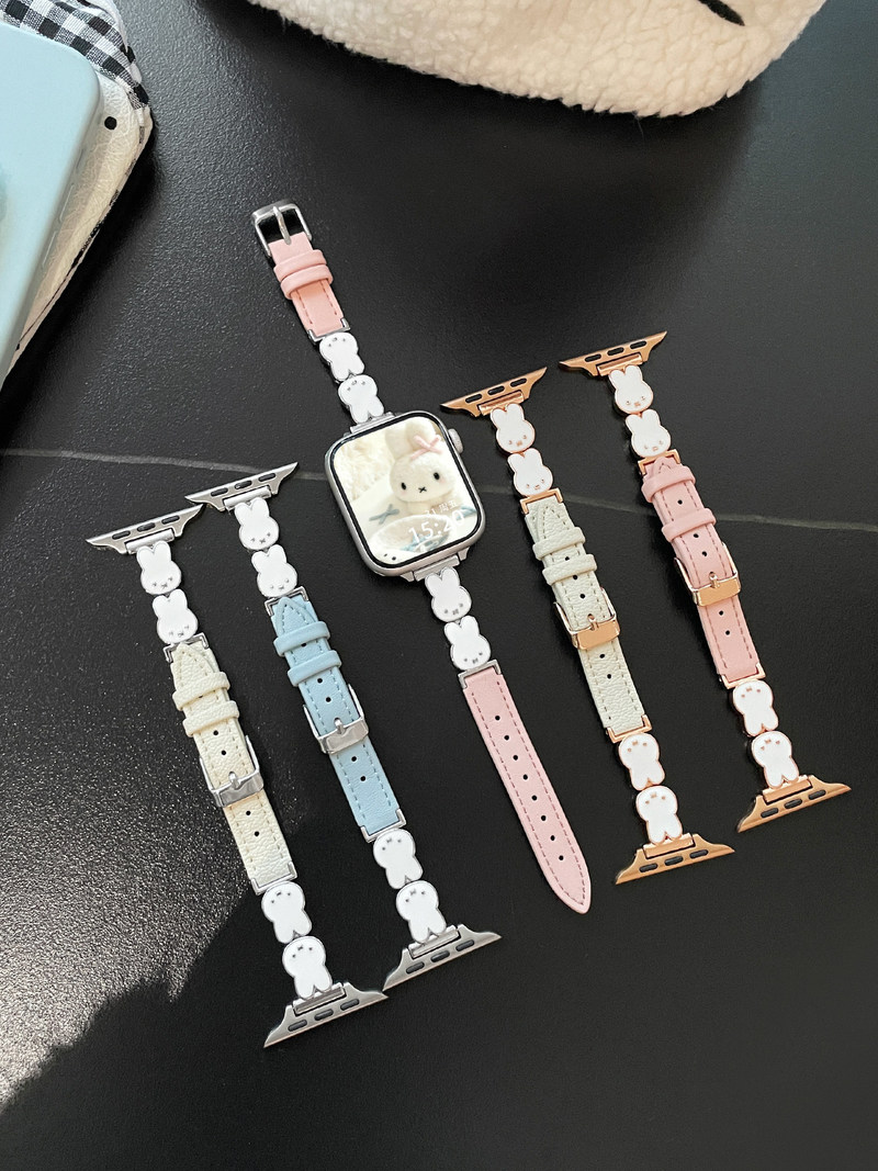 Watch Strap Replacement - 화웨이 워치 핏 4/핏 3/핏 4