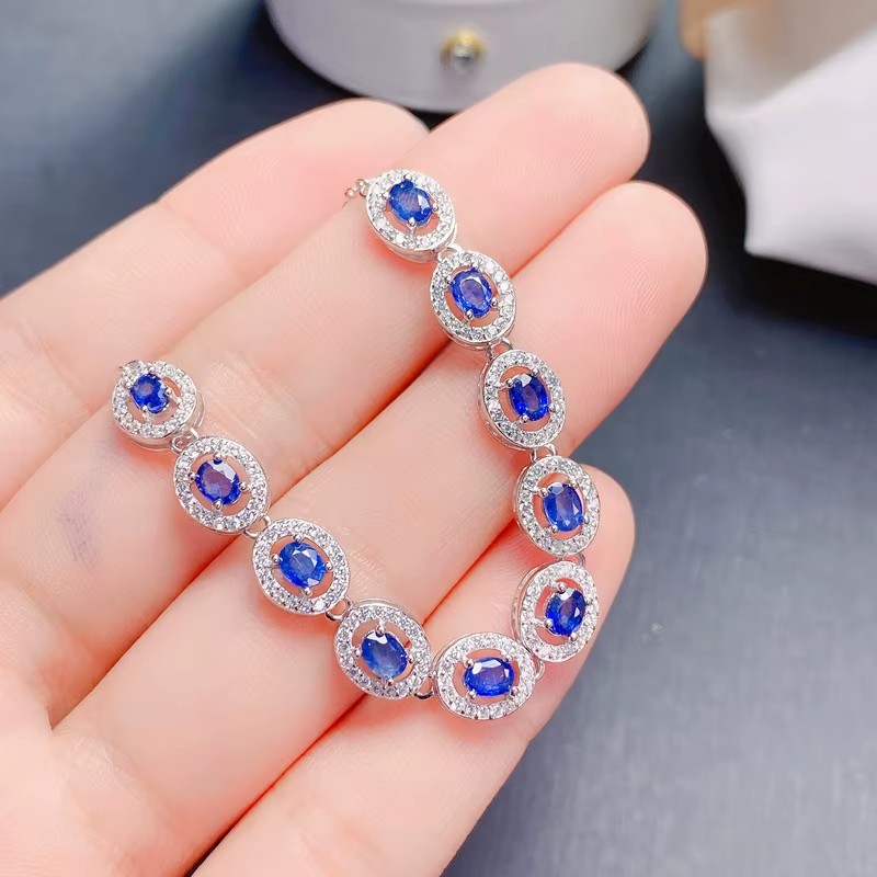 Al Ain Jewelry & Watches Exhibition 2025 - KJJEAXCMY 고급 주얼리 925 스털링 실버
