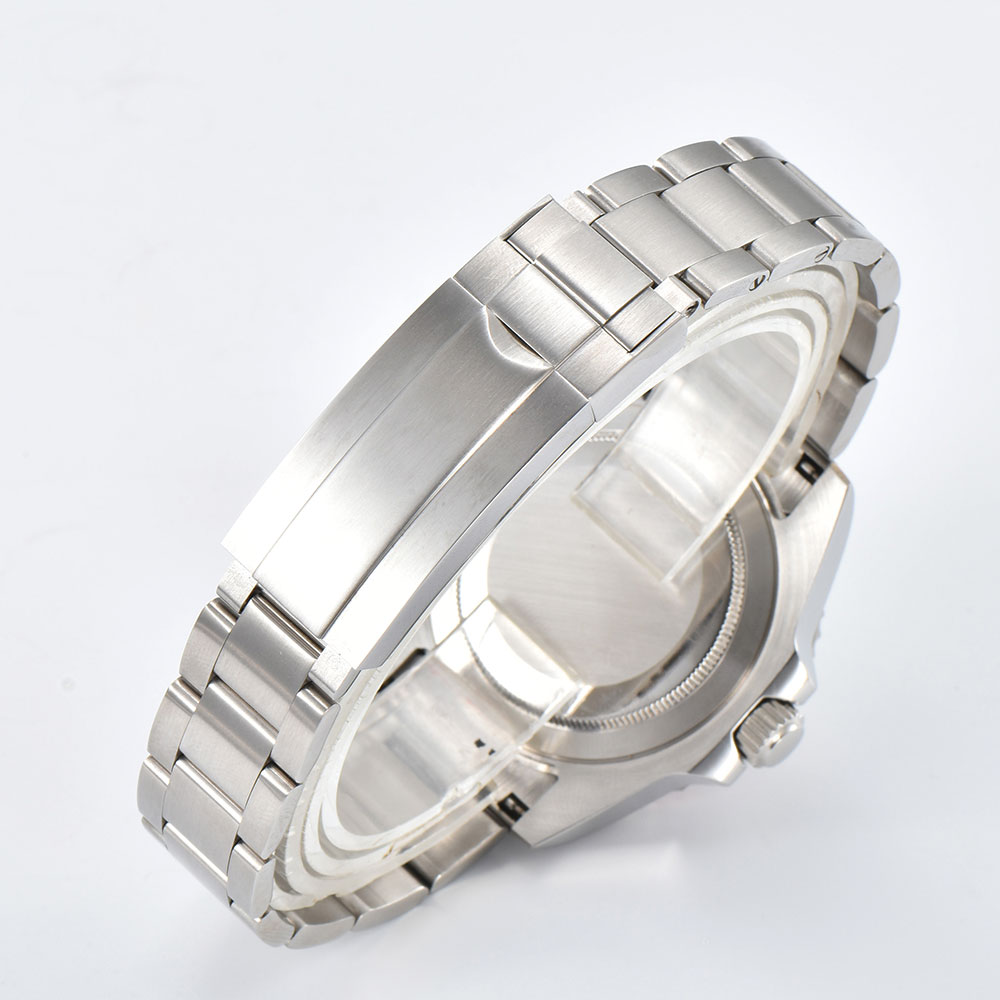 40mm 럭셔리 다이빙 남성용 시계 NH35 무브먼트  - Watch Strap Replacement 리뷰 및 가격