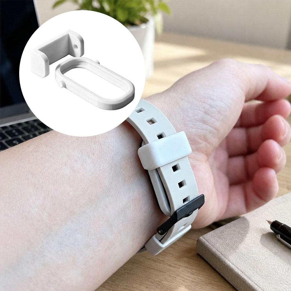 Google Fitbit 에어 밴드 커넥터 교체 부품용 - Watch Strap Replacement 리뷰 및 가격