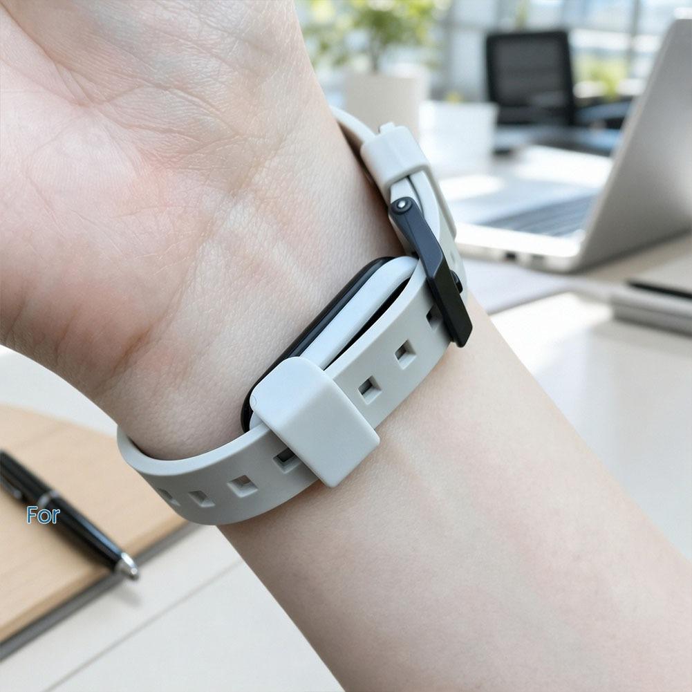 Google Fitbit 에어 밴드 커넥터 교체 부품용 - Watch Strap Replacement 리뷰 및 가격