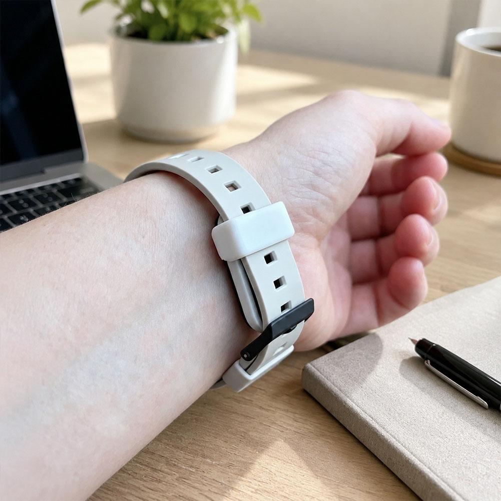 Google Fitbit 에어 밴드 커넥터 교체 부품용 - Watch Strap Replacement 리뷰 및 가격