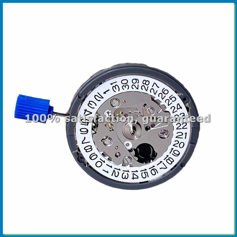 NH35 오토매틱 무브먼트 고정밀 24석 시계 교체용  - Watches & Jewelry Repair Center Photos 리뷰 및 가격