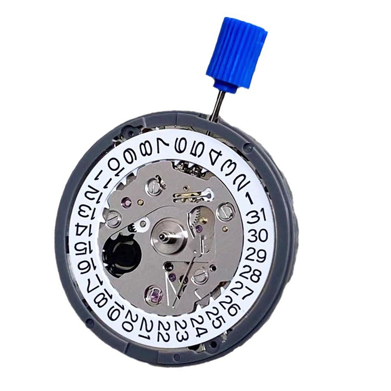 NH35 오토매틱 무브먼트 고정밀 24석 시계 교체용  - Watches & Jewelry Repair Center Photos 리뷰 및 가격