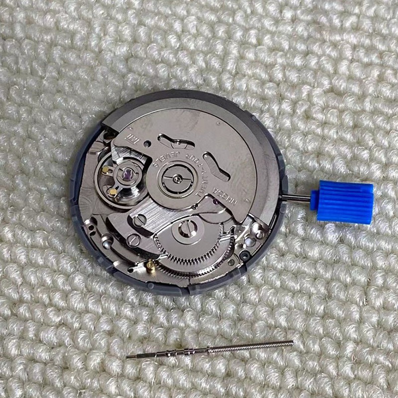 NH35 오토매틱 무브먼트 고정밀 24석 시계 교체용  - Watches & Jewelry Repair Center Photos 리뷰 및 가격