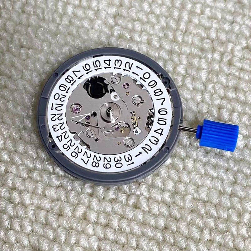 NH35 오토매틱 무브먼트 고정밀 24석 시계 교체용  - Watches & Jewelry Repair Center Photos 리뷰 및 가격