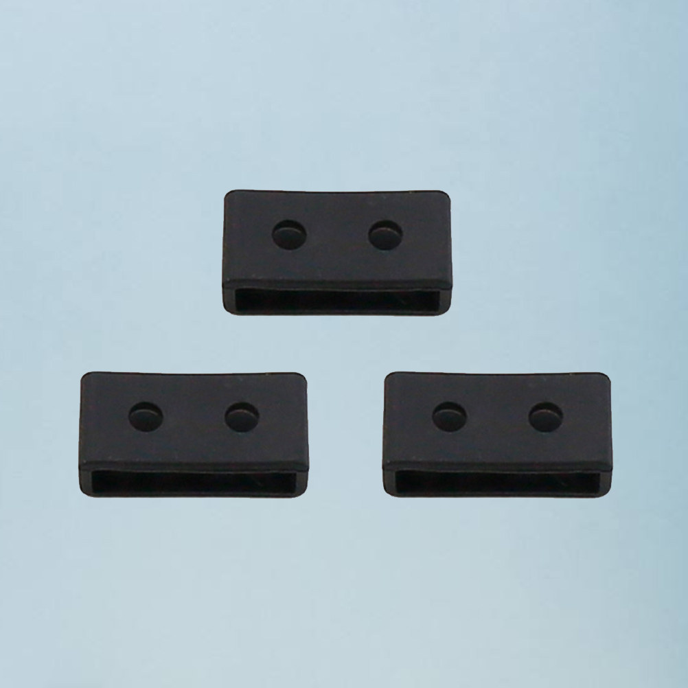 3Pcs 실리콘 교체 시계 밴드 루프 Ga110 Ba  - Watch Strap Replacement 리뷰 및 가격