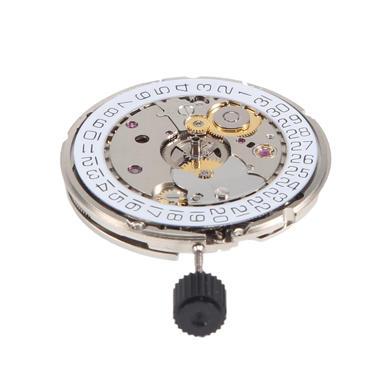 ETA 2824-2 SELLITA SW200 화이트 3 - Watches & Jewelry Repair Center Photos 리뷰 및 가격