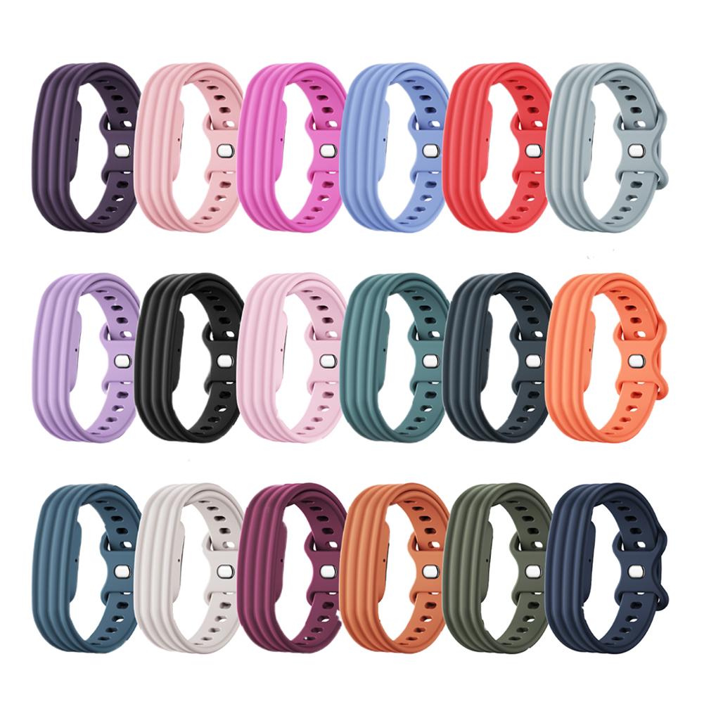 Google Fitbit Air 교체용 실리콘 밴드 시 - Watch Strap Replacement 리뷰 및 가격