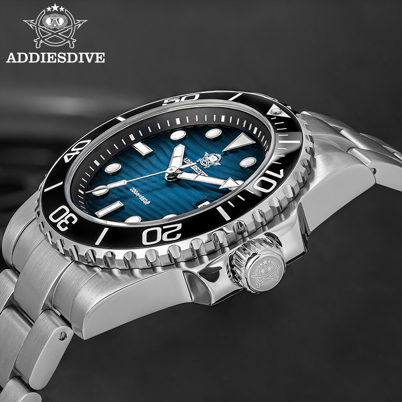 ADDIESDIVE 남성용 2115 쿼츠 시계 샌드 다 - Watch Strap Replacement 리뷰 및 가격