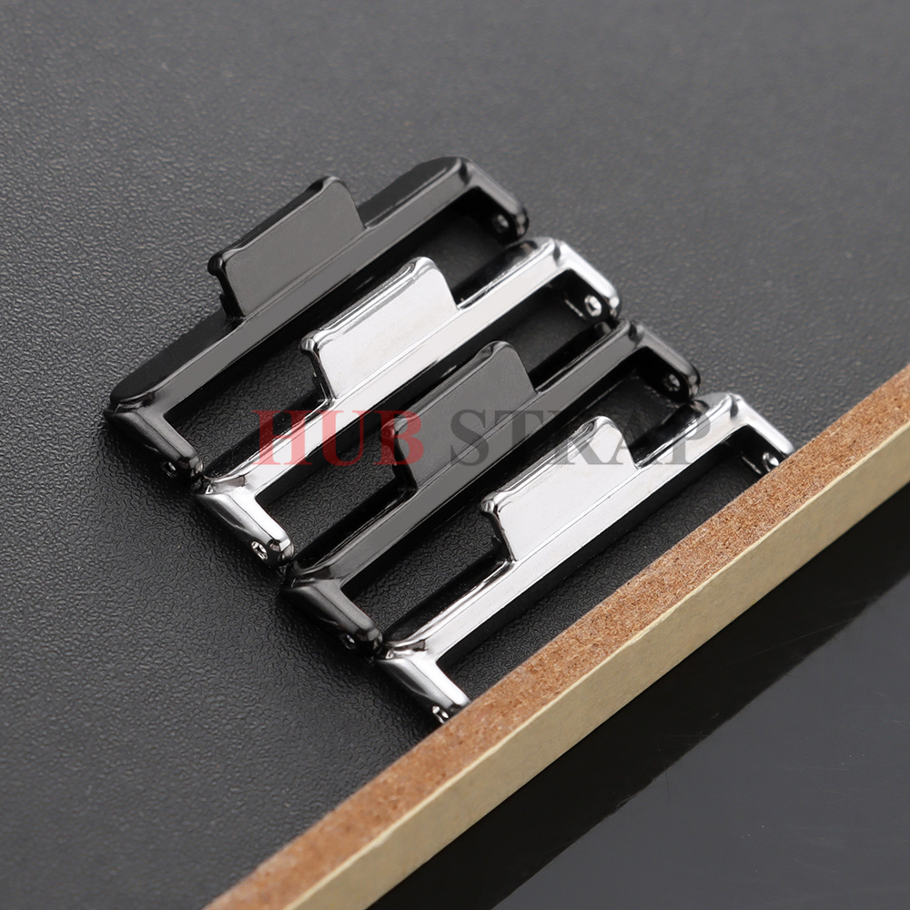 18mm 20mm 22mm 스테인레스 스틸 메탈 스트랩 - Watch Strap Replacement 리뷰 및 가격
